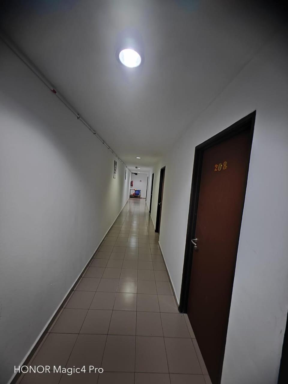Melawati Ria Hotel Kuala Selangor Exterior photo